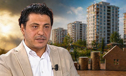 TOKİ gerçeği ortaya çıktı: Satan kaybetti, alan 40. evini yaptı: Mert Başaran uyardı!