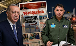 Görevden alınan generalle ilgili sürpriz bilgi: Erdoğan 'Bizim Mete' diyormuş