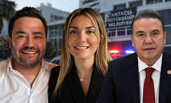 SON DAKİKA l Antalya’da çifte operasyon: Böcek’in gelini ve 34 kişiye gözaltı