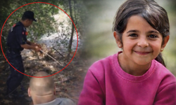 Narin Güran aramasında skandal görüntüler: 'Ellerinde çubukla aramışlar'
