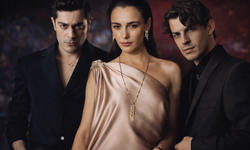 Ünlüler operasyonunda yeni dalga: Norm Ender, Burak Deniz, Hafsanur Sancaktutan dahil 14 kişi gözaltında