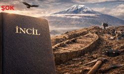 Nuh’un Gemisi Ağrı’da mı? ABD’li araştırmacı geldi: İncil tarifine benziyor!