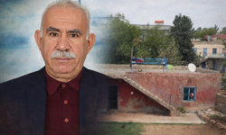 Öcalan için yeni iddia! Doğduğu ev müze mi oluyor?
