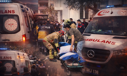 SON DAKİKA! Kahramanmaraş'ta okula silahlı saldırı! Çok sayıda ölü ve yaralı var