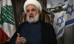 İsrail 'Naim Kasım öldürüldü' dedi… Sonra geri adım atıp isim verdi: 'O değil...'