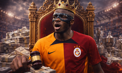 Osimhen Galatasaray’da transferi yönetiyor! Yıldız isimlere veto