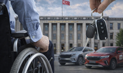 ÖTV’siz araç düzenlemesi Meclis’ten geçti! Şartlar değişti, 10 yıl detayı dikkat çekti