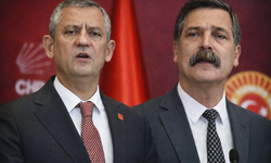 Özel ve Erkan Baş’tan kritik çıkış! Ara seçim ve 1 Mayıs için sert mesaj