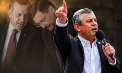 'Villalarını koruyor' sözleri gündem oldu! Özgür Özel’den Erdoğan ve Gökçek çıkışı