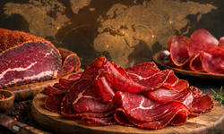 Dünyanın en iyi pastırmaları açıklandı! Türkiye listeye damga vurdu