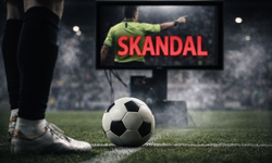 Fenerbahçe kazandı ama... Beşiktaş’tan 'skandal penaltı' patlaması!