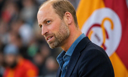 Prens William neye uğradığını şaşırdı! Karşısına Galatasaray çıktı: O anlar güldürdü
