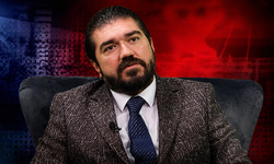 Rasim Ozan Kütahyalı: 'Vali, AK Parti Belediye Başkanı’ndan daha üstündür, tutukladılar!'