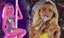 Coachella’da zılgıt krizi! Sabrina Carpenter geri adım attı