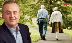 Yaş almak kaçınılmaz ama... Nasıl yaşlanacağımız bizim elimizde!