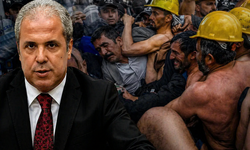 Şamil Tayyar AK Parti'yi topa tuttu: 'Aç gözlü sermayeyle aynı safta neden gözükelim?'