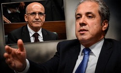 Mehmet Şimşek’e bir darbe de içeriden! Şamil Tayyar sert konuştu