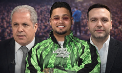 'Zıplamayan Tayyipçi' krizi! AK Parti içinde çatlak ses: Şamil Tayyar'dan tepki!