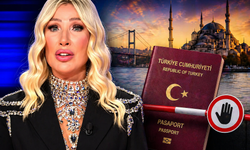 Tokatlı Seda Sayan 'İstanbul’da İstanbullu yok' diye isyan etti: 'Pasaport olsun'