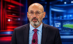 Serhat Ulueren topla tüfekle saldırdı: Galatasaray; TFF, İbrahim Hacıosmanoğlu, MHK ve Yasin Kol'u da yendi'