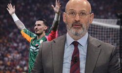 Günlerce eleştirmişti… Serhat Ulueren’den Uğurcan Çakır’a sürpriz özür