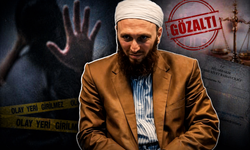 İstismar iddiası! Sözde ‘şeyh’ gözaltında: Küçücük çocuğa neler yapmış!