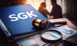 Bir ihbarla her şey bitebilir! SGK maaşları tek tek kesiyor