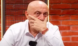 'Gel beni kurtar' sözleri olay oldu! Sinan Engin’den Galatasaray çıkışı