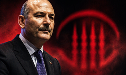 Süleyman Soylu Milli Gazete’ye ateş püskürdü: 'Öbür dünyada hesabınız ağır olacak'