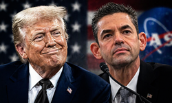 Trump’tan NASA Direktörü’ne alaylı sözler: Bir kepçe kulak demediği kaldı!