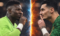 Uğurcan mı Onana mı? Sahada halef ve selef düellosu!