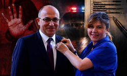 İzzet Ulvi Yönter hakkında eşinden flaş darp suçlaması: ‘Boğazıma yapıştı’