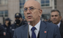 CHP Ankara İl Başkanı Ümit Erkol tutuklandı! Kooperatif soruşturmasında 9 kişi cezaevine gönderildi