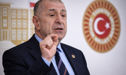 Ümit Özdağ’dan çarpıcı çıkış: 'Bu seçim Atatürk ile Öcalan arasında'