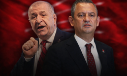 Ümit Özdağ’dan CHP’ye birleşme çağrısı: 'Atatürk’te birleşelim' sözleri gündemde