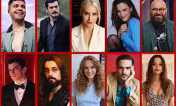 Ünlüler operasyonunda yeni dalga: Norm Ender, Burak Deniz, Hafsanur Sancaktutan dahil 14 kişi gözaltında