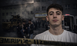 Şanlıurfa’daki saldırganın tehdit mesajları ortaya çıktı… Günler önce 'Hazır olun' demiş