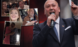 Skandal büyüyor! Özkan Yalım’ın yeni görüntüleri ortaya çıktı: Hem arabada hem yatta!