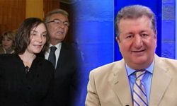 Sabahattin Önkibar’dan Aslı Baykal’a kaset çıkışı: 'Utanmadın mı Aslı hanım?'