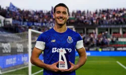 Galatasaray Deniz Gül için harekete geçti! Porto’nun istediği rakam ortaya çıktı