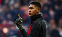 Beşiktaş'ta 337 günlük hasret: Vazquez kaleye geçiyor