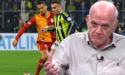 Ahmet Çakar’dan derbi bombası! 'En az iki fark' dedi ortalık karıştı