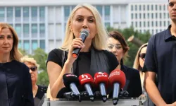 Tahliye kararlarının ardından Dilek İmamoğlu'ndan açıklama: 'Bir adım bile geri atmayacağız'