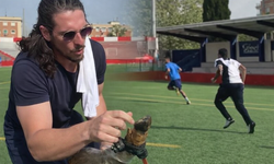 Skandal! Kulüp başkanı Müslüman futbolcuları domuz etiyle kovaladı