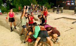 Survivor’da büyük oyun! Türk-Yunan mücadelesinde kazanan belli oldu