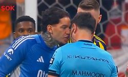 Ederson cezayı hissetmez bile!