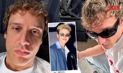 Edis’in yeni hali şoke etti! Sarışın ve permalı tarzıyla bakın kime benzedi