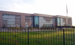 Gaziantep Adliyesi'nde uyuşturucu operasyonu: Savcı, avukatlar, adliye çalışanları gözaltına alındı