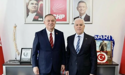 Bozbey'in tutuklanmasına CHP'den tepki geldi: 'Gözaltındayken bile...'