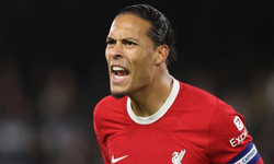 Virgil van Dijk hayali gerçeğe dönüşüyor! Galatasaray'a müjde